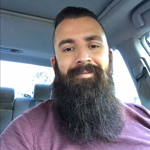 Meet your Posher, Jason - Picture 1 of 1